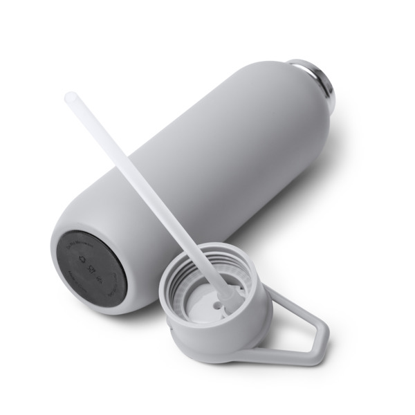 BOTTLE BULGON GREY