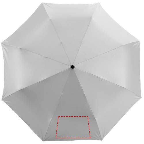 Alex 21.5" foldable auto open/close umbrella