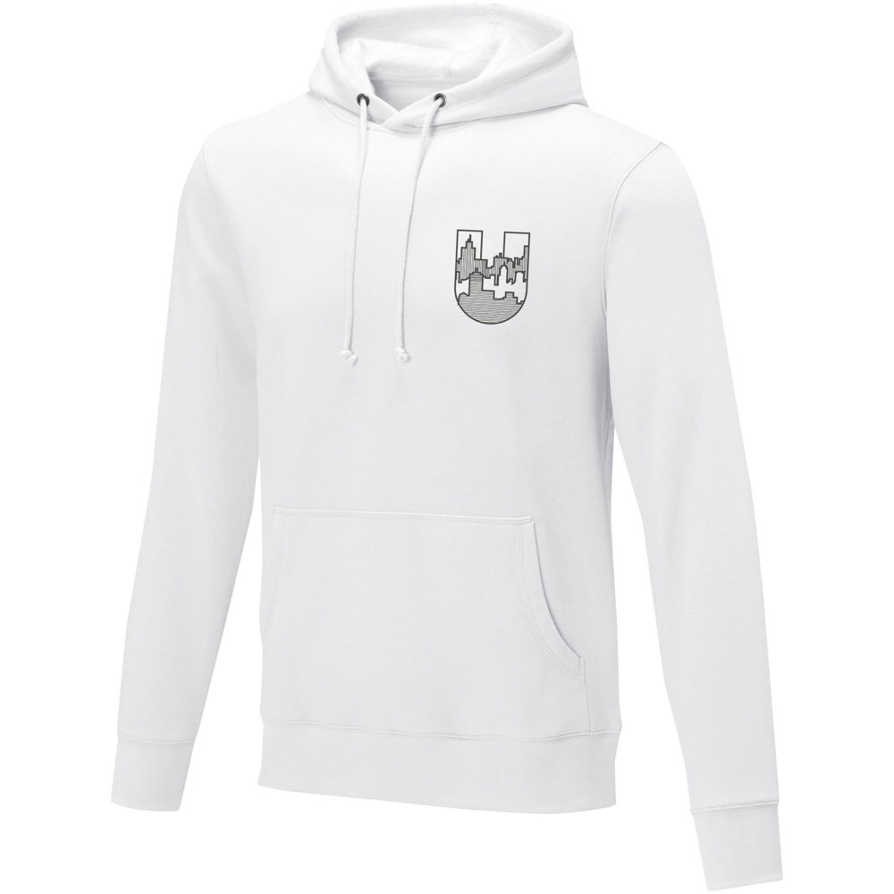 Charon 240 g/m2 unisex hoodie