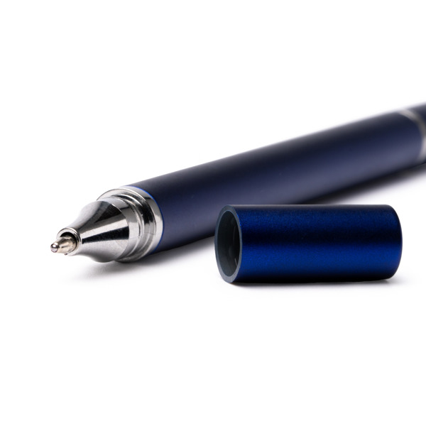 BALL PEN BOLPIN BLACK