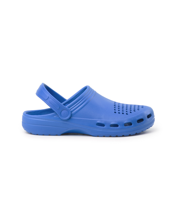 DAN - Lab Blue