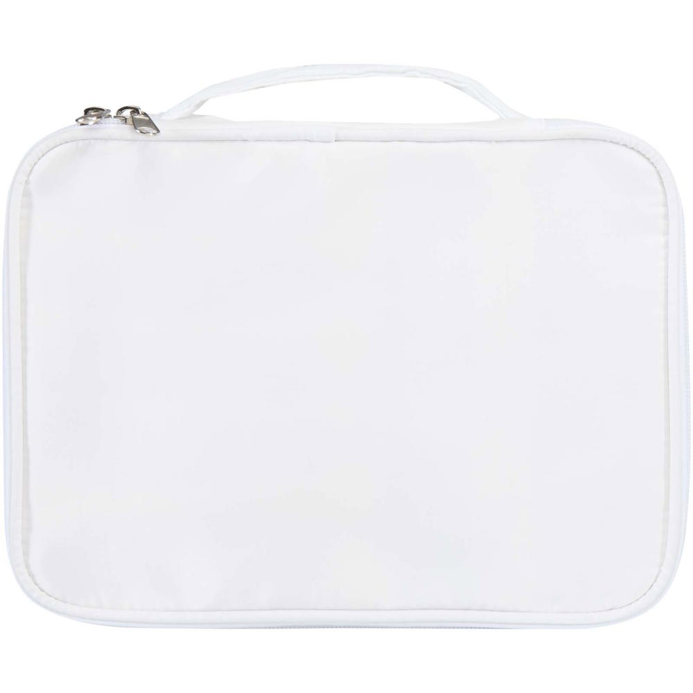 Muse GRS RPET make-up organiser