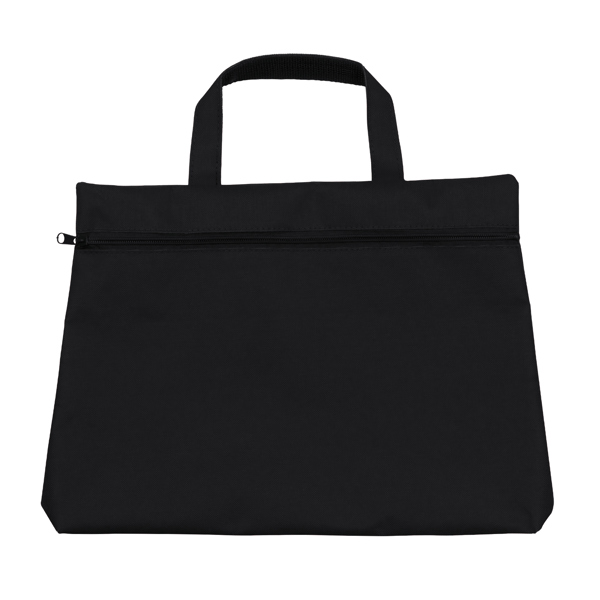 CHARRAN - Black