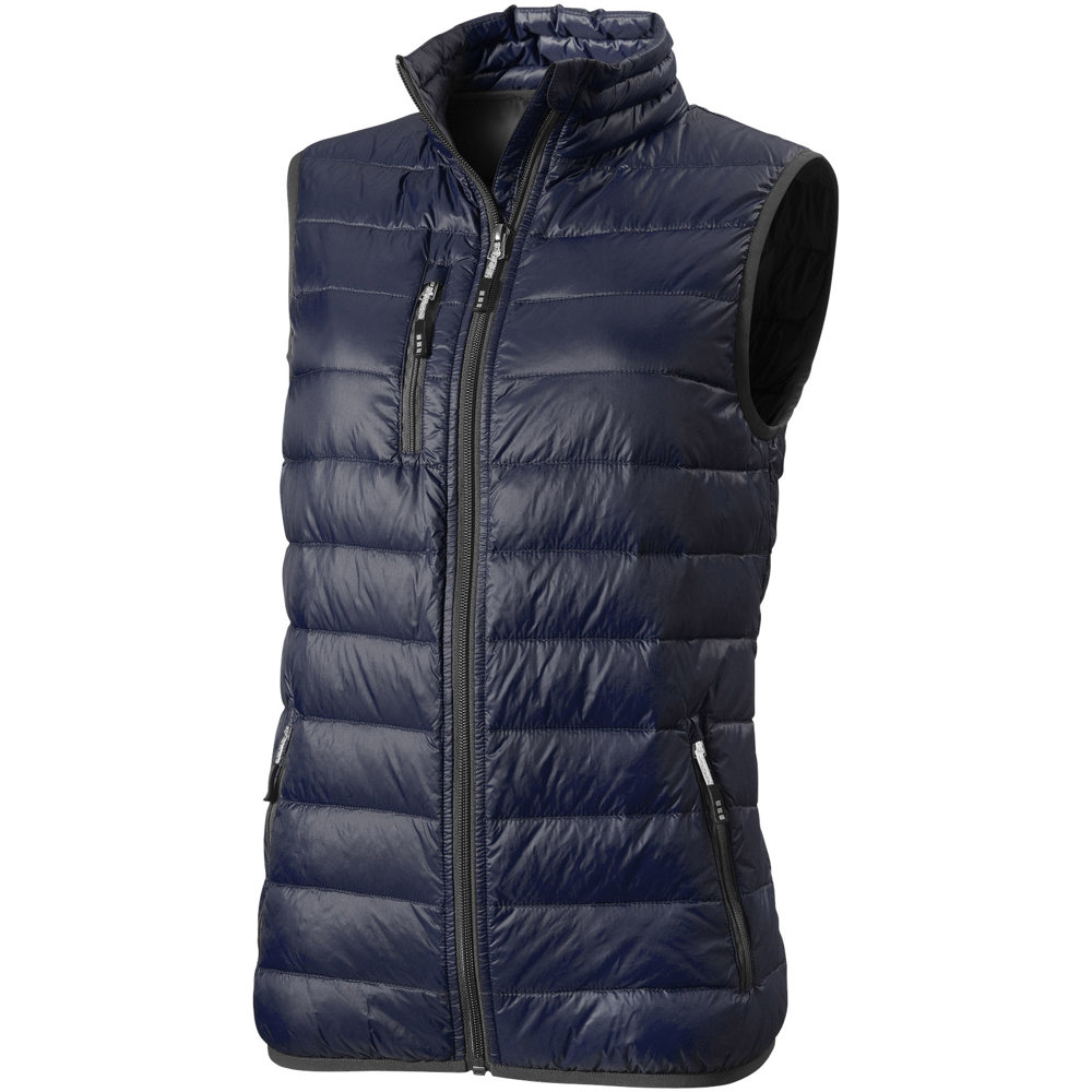 Scotia women's lightweight down bodywarmer