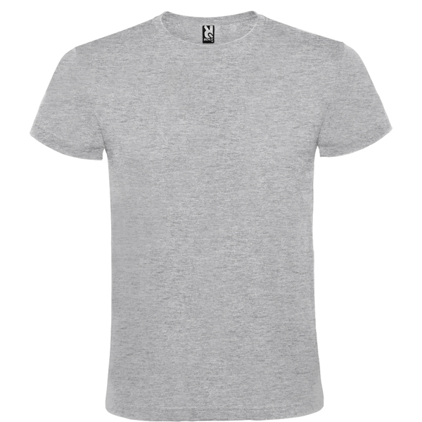 ATOMIC 150 - Heather Grey
