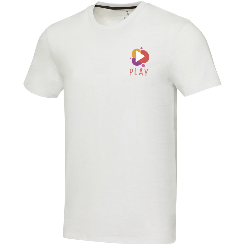 Avalite 160 g/m2 short sleeve unisex Aware™ recycled t-shirt
