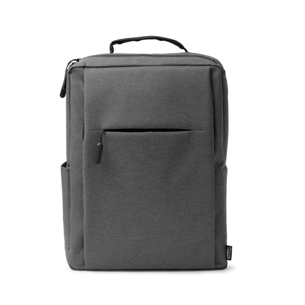 BRUSON - Heather Grey