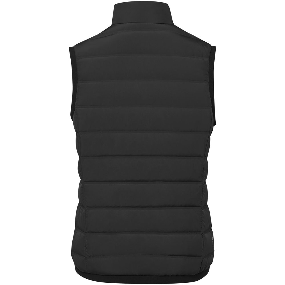Macin women's insulated down bodywarmer