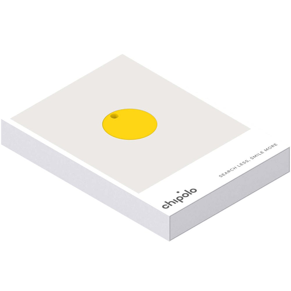Chipolo POP tracking tag 
