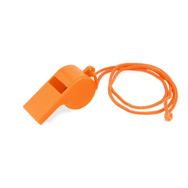 CARNIVAL - Orange
