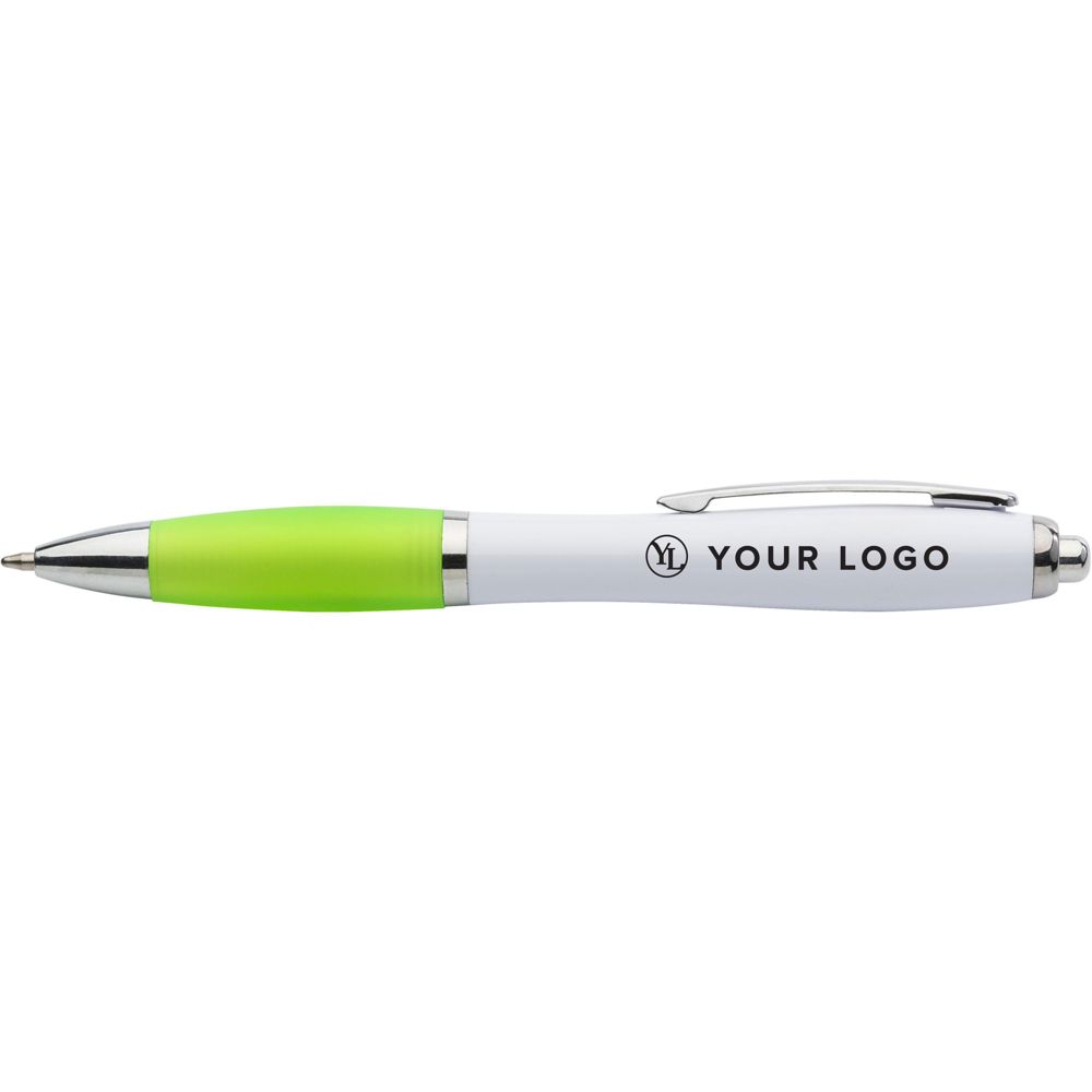 ABS ballpen Swansea