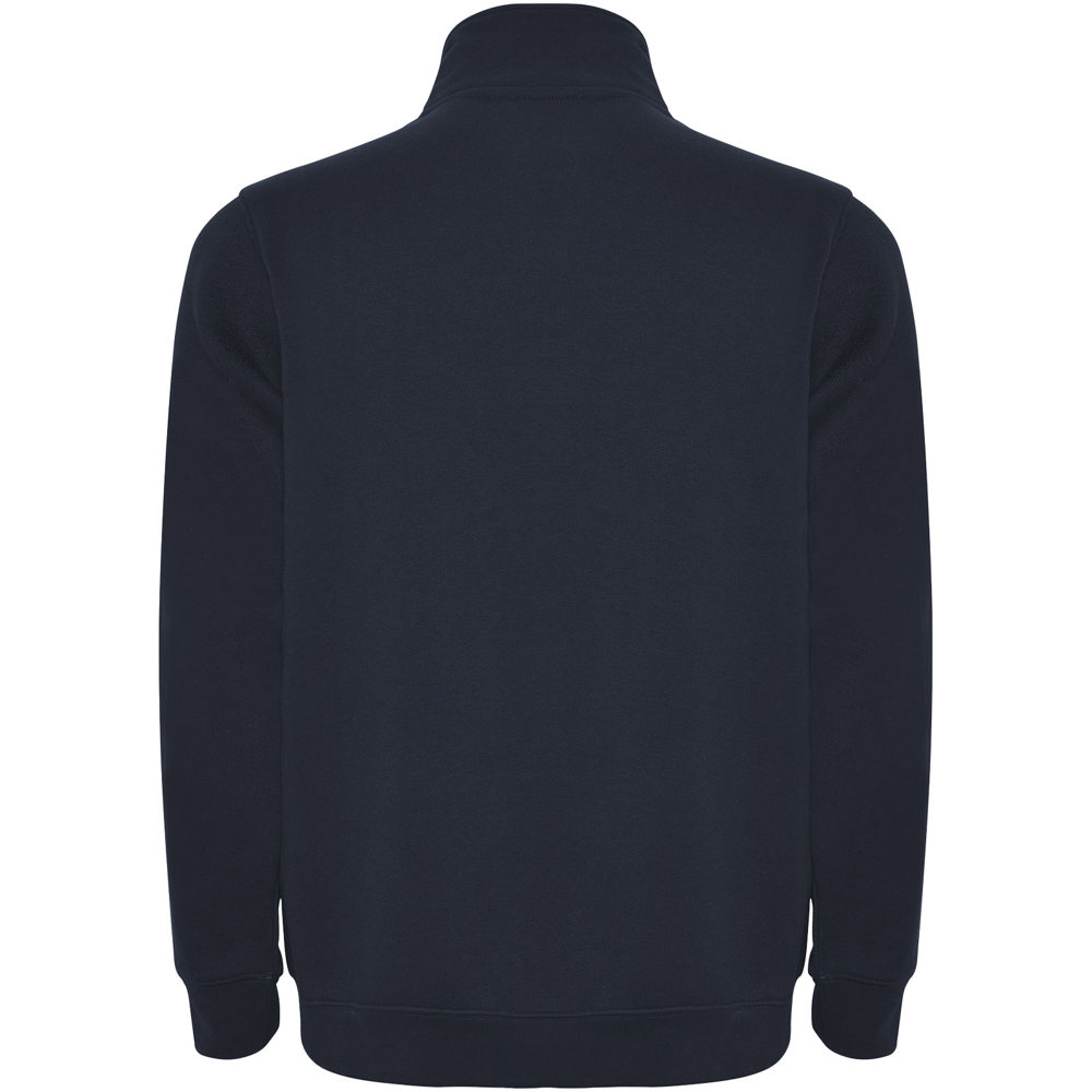 Aneto 280 g/m2 quarter zip sweater