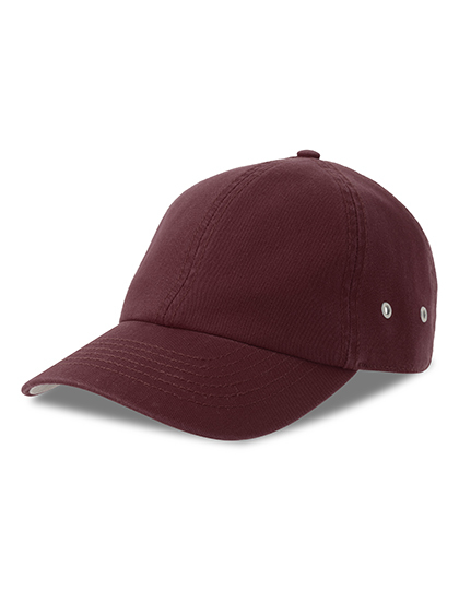Atlantis - Action-S Cap - Burgundy