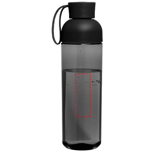 Illuminate 600 ml RPET water bottle