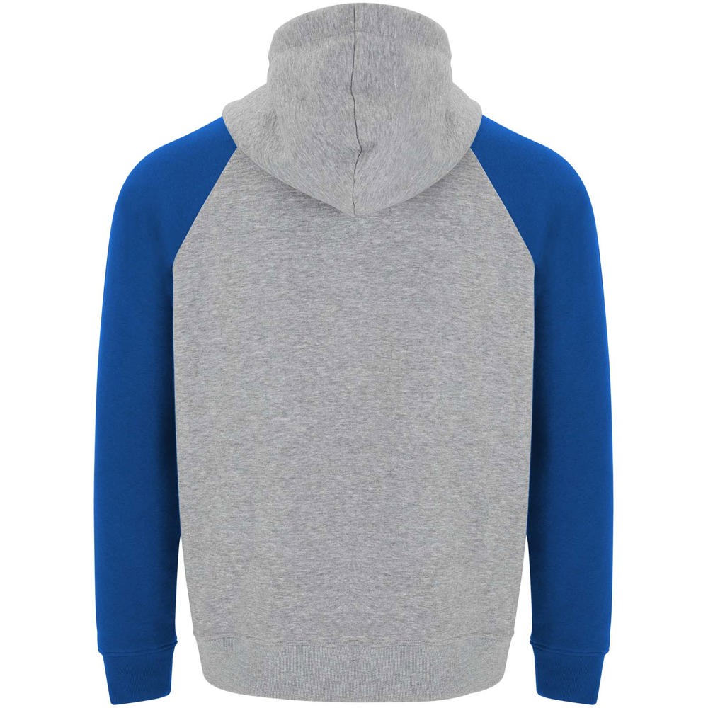 Badet 280 g/m² unisex two-tone hoodie