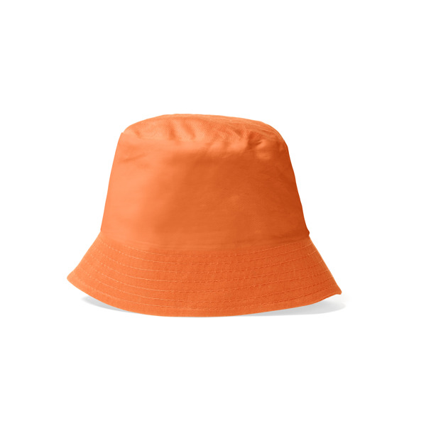 BOBIN - Orange