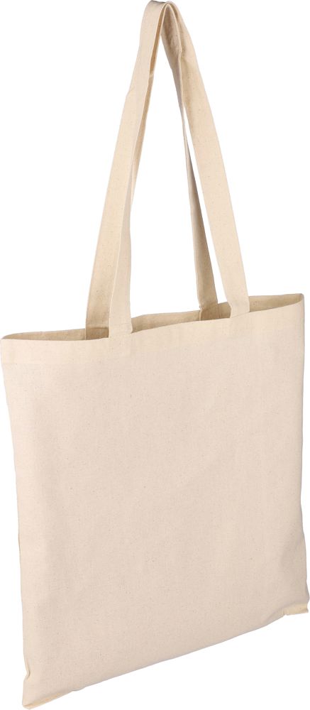 Cotton (180 gsm) shopping bag Joshua
