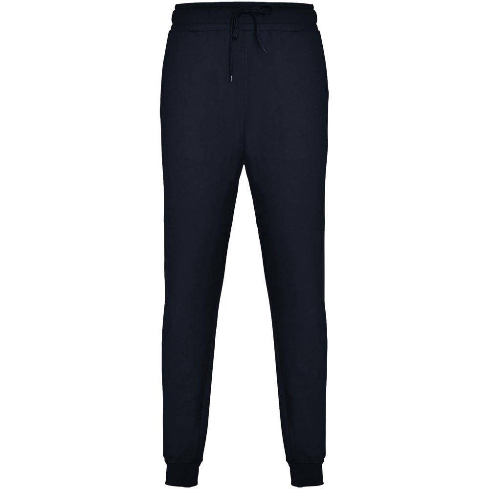 Adelpho 280 g/m² kids trousers - Navy Blue