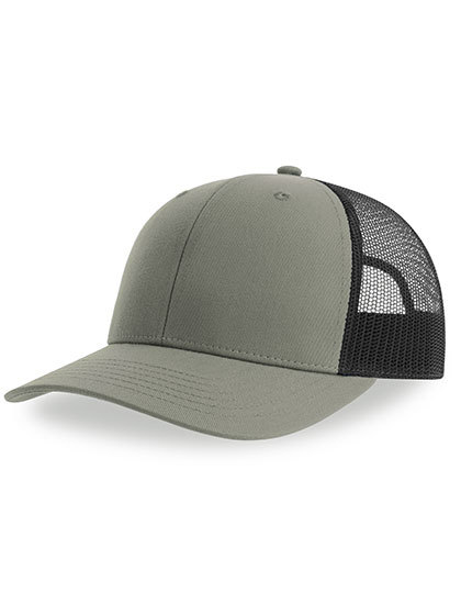 Atlantis - Bryce Cap - Grey, Black