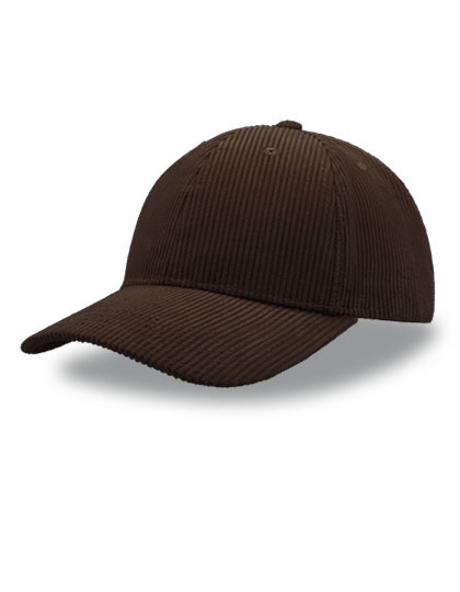 Atlantis - Cordy Cap Recycled - Brown