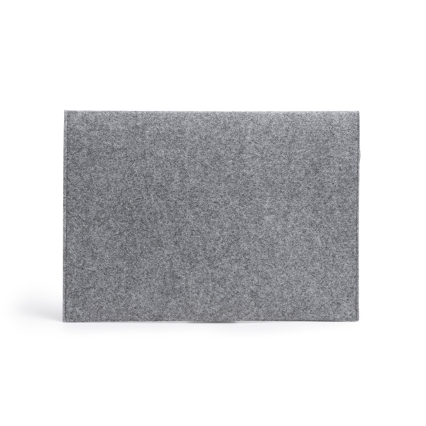 LAPTOP CASE AMBER GREY