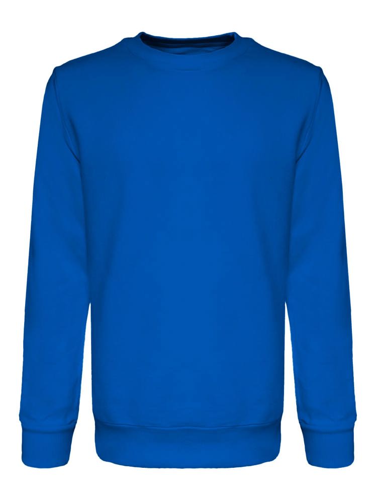 BS Wonder sweater, 300 gr/m² - Royal blue (PMS 2145C)