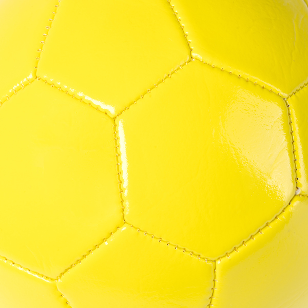 BALL FABIO YELLOW
