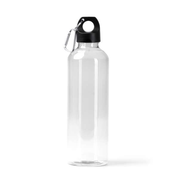 FLANKER - Transparent
