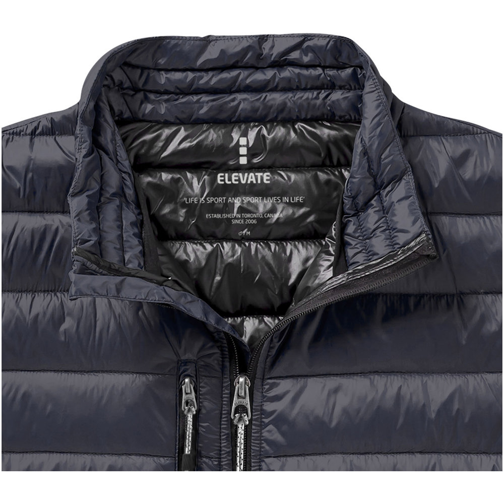 Scotia men's lightweight down bodywarmer