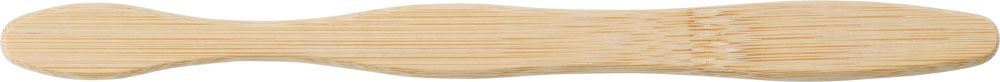 Bamboo toothbrush Joe