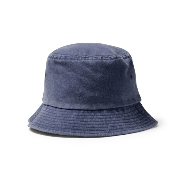 DEREK - Navy Blue