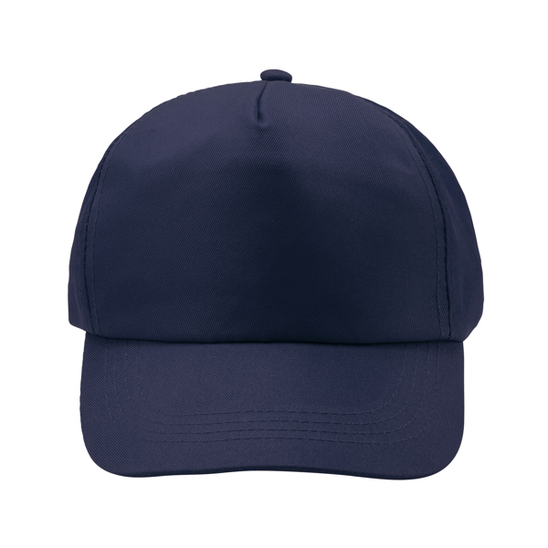 CALISTO - Navy Blue