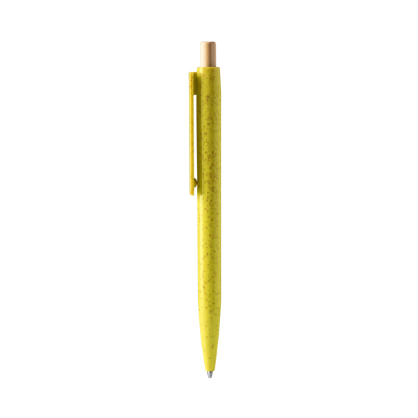 CARINI - Yellow