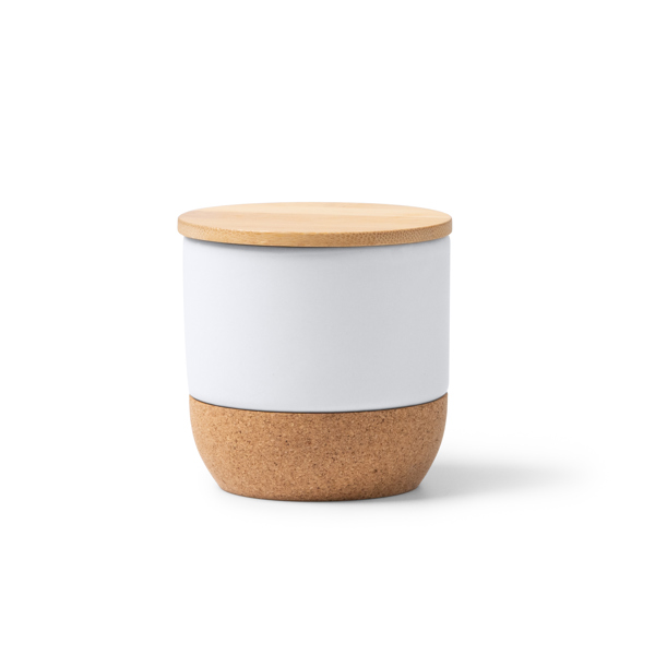 SILKEN - Beige