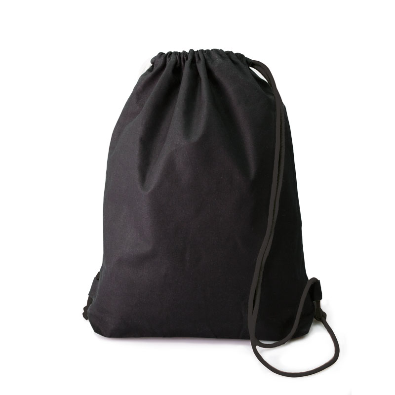 Gymbag Whoopie - Black