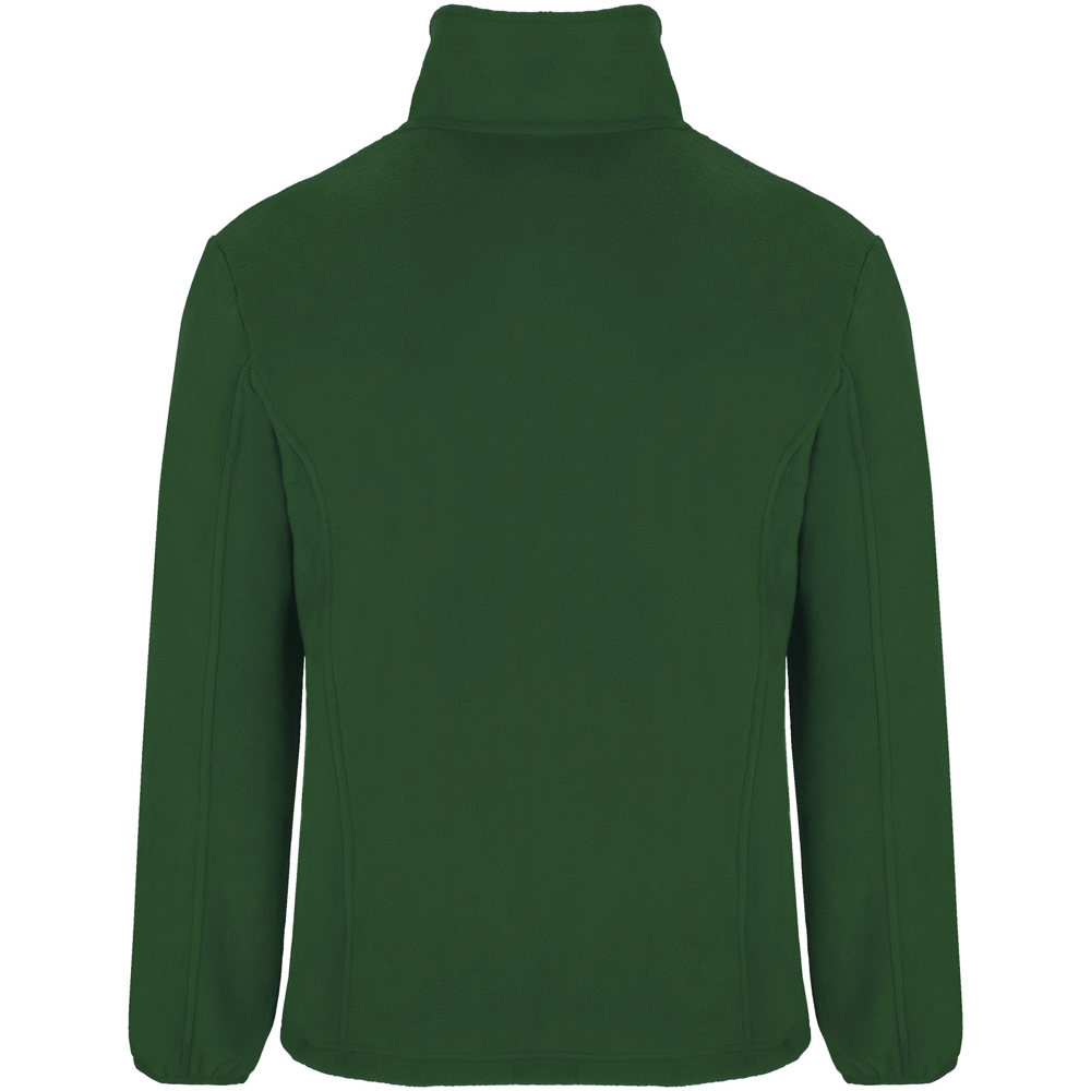Artic men's full zip fleece jacket
