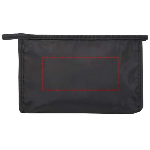 Muse GRS RPET toiletry pouch