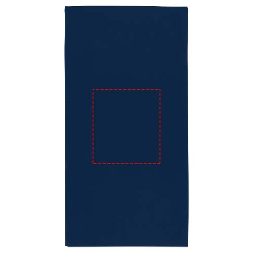 Althea sport towel 50x100 cm