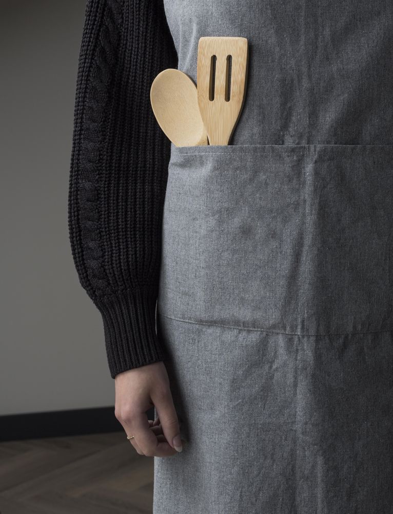 rPET apron Baylor