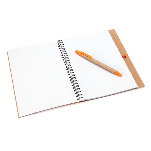 ALANI NOTEBOOK BLACK