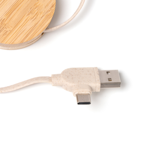 CABLE GARYK NATURAL