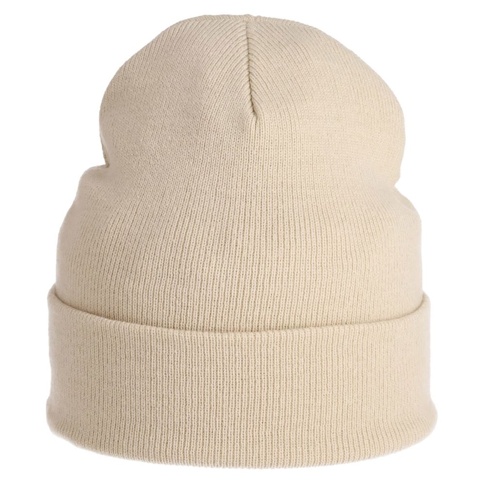 Knitted hat