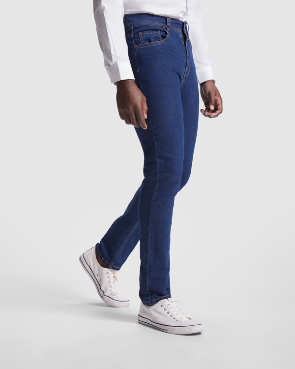 BROCK DENIM PANTS S/38 JEAN