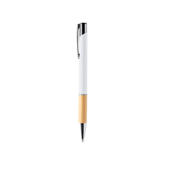 BORUX - White