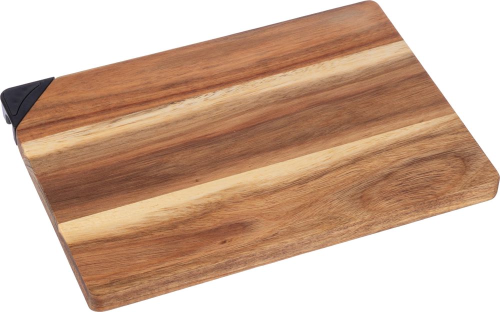 Acacia wooden cutting board Heinz