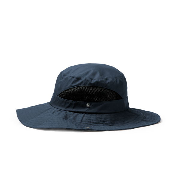 KENIA - Navy Blue