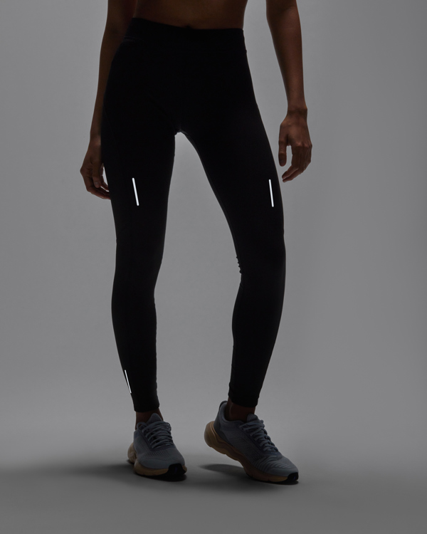 ADELAIDA LEGGINGS S/S BLACK
