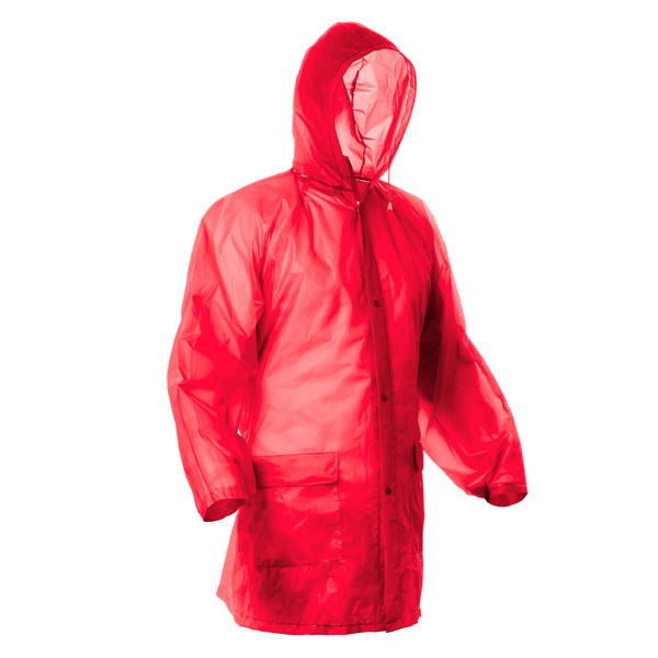 BAIKAL - Red
