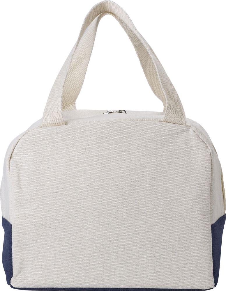 Cotton (280 gr/m²) cooler bag Alex