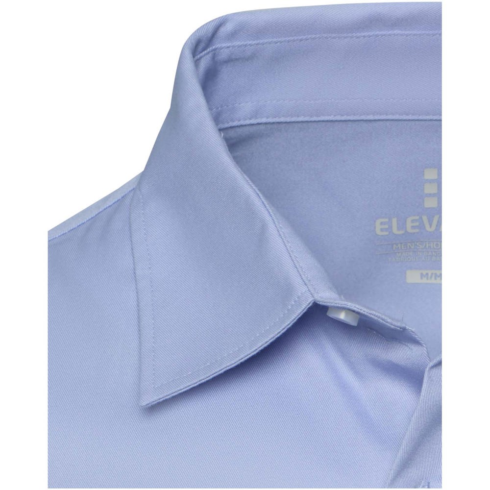 Citrine 185 g/m² twill men's shirt